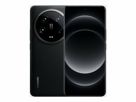 Xiaomi 14 Ultra 6.73 512GB Sort