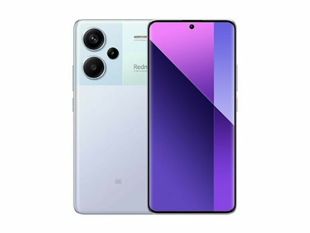 Xiaomi Redmi Note 13 Pro+ 6.67 256GB Auroralilla