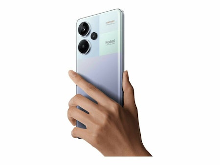 Xiaomi Redmi Note 13 Pro+ 6.67 256GB Auroralilla