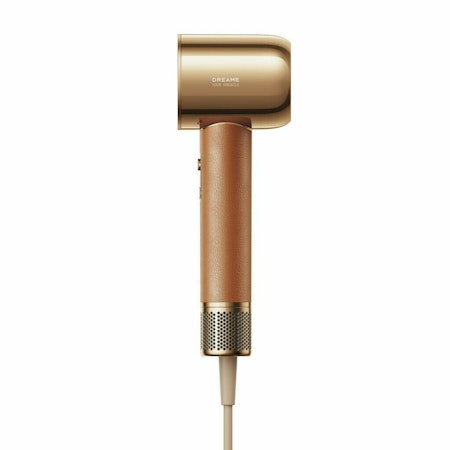 Dreame Hair Miracle Hair Dryer 1600 W Gold