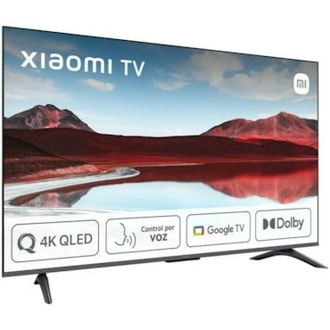 Xiaomi A Pro 2025 43 4K UHD (2160p) Sort