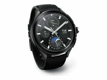 Xiaomi Watch 2 Pro sort smart ur