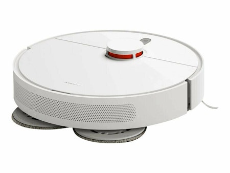 Xiaomi B105 Robot Vacuum S10+ Støvsuger Robotstyret 0.45liter