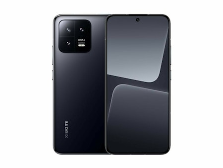 Xiaomi 13 6.36 256GB Sort
