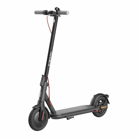 XIAOMI ELECTRIC SCOOTER 4 LITE CONS