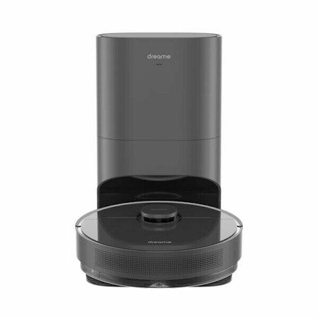 Dreame Bot Z10 Pro Støvsuger Robotstyret 0.4liter