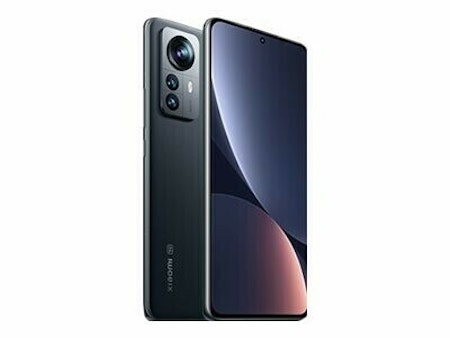 Xiaomi 12 Pro 6.73 256GB Grå