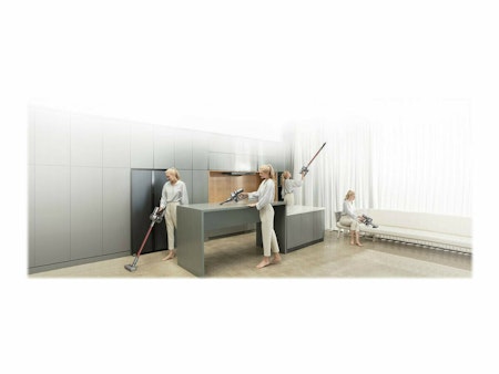 Dreame V11-SE Støvsuger Pind/håndholdt 150W 0.5liter