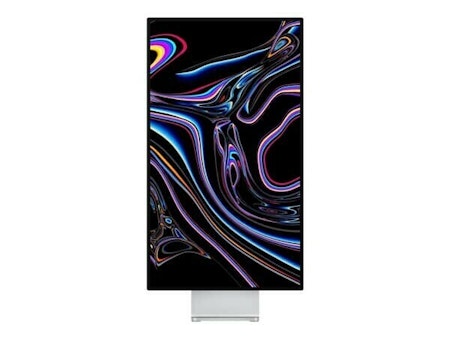 Apple Pro Display XDR computerskærm 81,3 cm (32) 6016 x 3384 pixel 6K Ultra HD LCD Aluminium
