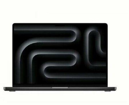 MacBook Pro 16.2 inches  M4 Pro 14/20, 48GB, 512GB SSD, 140W