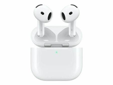 Apple AirPods 4 with Active Noise Cancellation