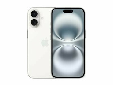 Apple iPhone 16e 15,5 cm (6.1) Dual SIM iOS 18 5G USB Type-C 512 GB HVID