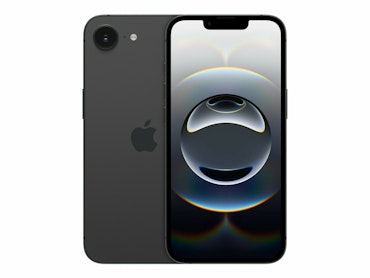 Apple iPhone 16e 6.1 256 GB sort