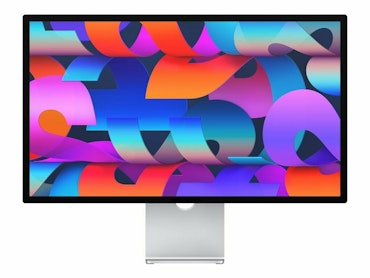 Apple Studio Display Standard Glass 27 5120 x 2880 (5K) Thunderbolt 3