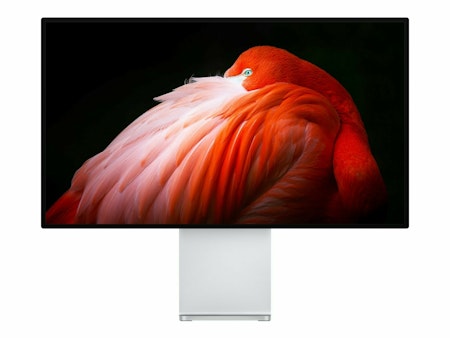 Apple Pro Display XDR Standard glass 32 6016 x 3384 Thunderbolt 3 60Hz