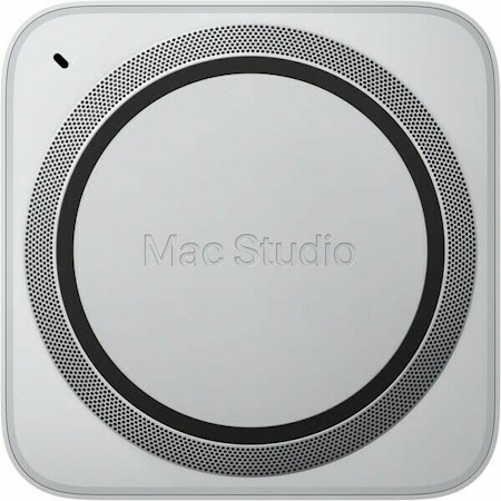 Apple Mac Studio 2025 M4 Max/64/1 TB 16C CPU 40C GPU BTO