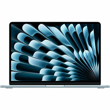 Apple MacBook Air 13,6 2025 M4/32/1TB SSD 10C GPU Himmelblau BTO