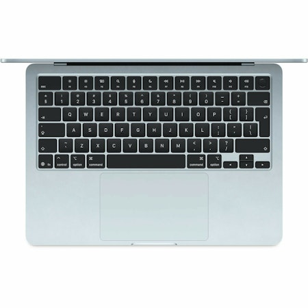 Apple MacBook Air 13,6 2025 M4/32/1TB SSD 10C GPU Himmelblau BTO