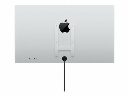 Apple Studio Display Nano-texture glass 27 5120 x 2880 (5K) Thunderbolt 3