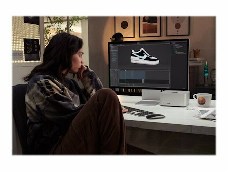 Apple Studio Display Nano-texture glass 27 5120 x 2880 (5K) Thunderbolt 3