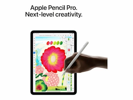 Apple 13-inch iPad Air M3 Wi-Fi + Cellular 13 512GB 8GB Blå