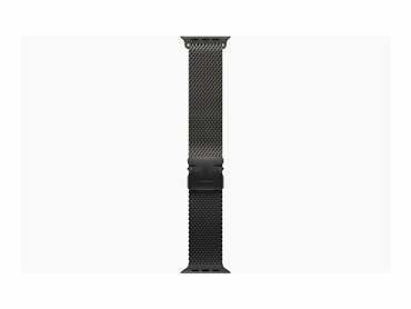 Apple Watch Ultra 2 49 mm Sort Smart Ur