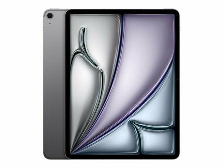 Apple 13-inch iPad Air M3 Wi-Fi + Cellular 13 256GB 8GB Grå