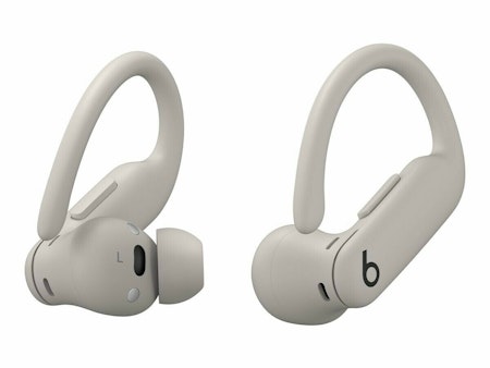 Beats Powerbeats Pro 2 Trådløs Ægte trådløse øretelefoner Beige