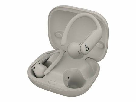 Beats Powerbeats Pro 2 Trådløs Ægte trådløse øretelefoner Beige