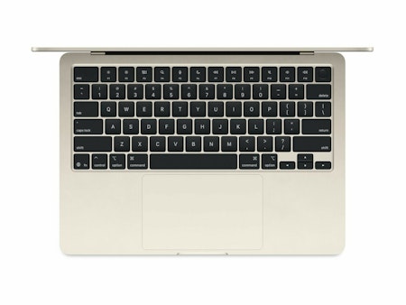 Apple MacBook Air 13.6 16GB 512GB Apple M4 10-core Stjernelys
