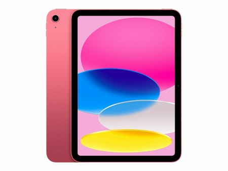 Apple iPad A16 Wi-Fi 11 512GB Pink