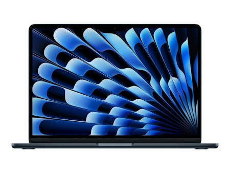 Apple MacBook Air 13.6 16GB 256GB Apple M4 8-core Midnat