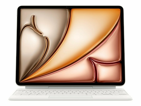 Apple Magic Keyboard Tastatur og folio-kasse Saks Kablet Internationalt engelsk