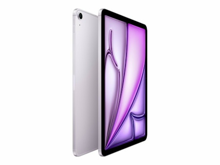 Apple 11-inch iPad Air M3 Wi-Fi + Cellular 11 256GB 8GB Lilla