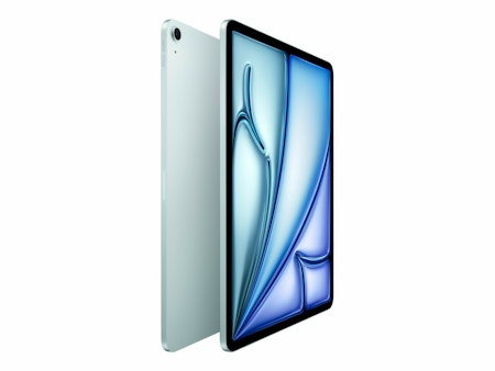 Apple 13-inch iPad Air M3 Wi-Fi 13 256GB 8GB Blå