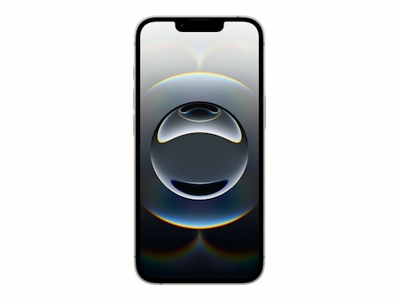 Apple iPhone 16e 6.1 128GB Hvid