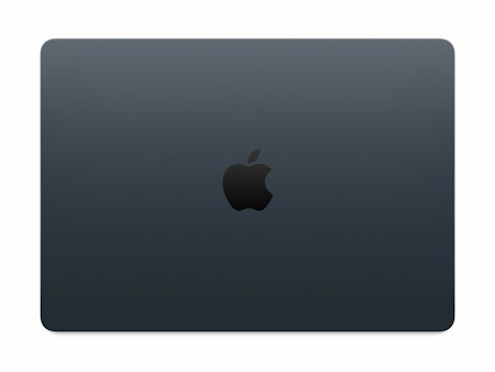 Apple MacBook Air 13.6 24GB 512GB Apple M4 10-core Midnat