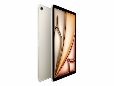 Apple 11-inch iPad Air M3 Wi-Fi + Cellular 11 128GB 8GB Beige