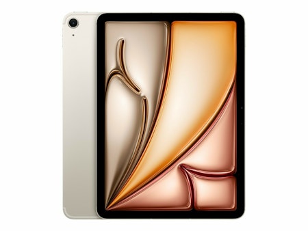 Apple 11-inch iPad Air M3 Wi-Fi + Cellular 11 128GB 8GB Beige