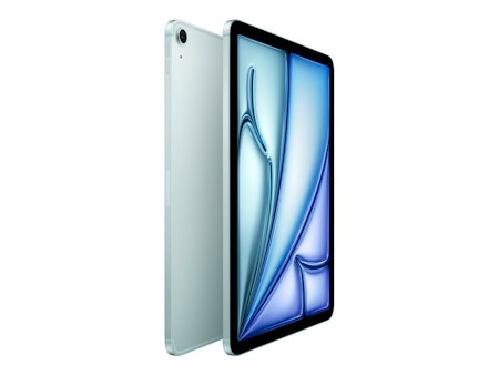 Apple 11-inch iPad Air M3 Wi-Fi + Cellular 11 512GB 8GB Blå