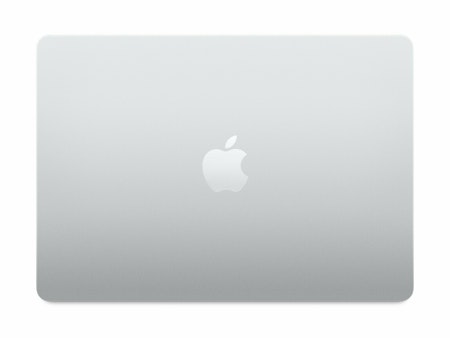 Apple MacBook Air 13.6 16GB 256GB Apple M4 8-core Sølv