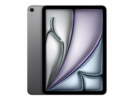 Apple 11-inch iPad Air M3 Wi-Fi + Cellular 11 1TB 8GB Grå