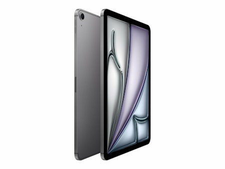 Apple 11-inch iPad Air M3 Wi-Fi + Cellular 11 1TB 8GB Grå