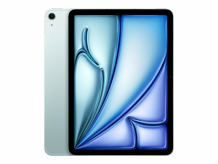 Apple 11-inch iPad Air M3 Wi-Fi + Cellular 11 256GB 8GB Blå