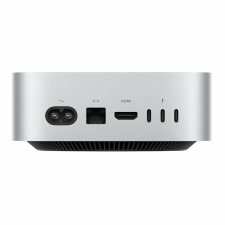 Apple Mac Mini (2024) M4 Pro (12C/16G) 24GB 512GB macOS