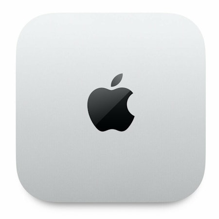 Apple Mac Mini (2024) M4 Pro (12C/16G) 24GB 512GB macOS