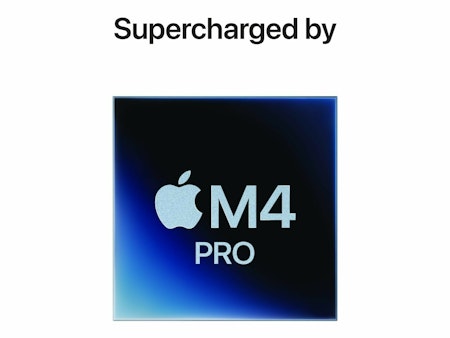 Apple Mac mini Mini 512GB Apple macOS Sequoia 15.0