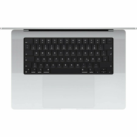 Apple MB Pro 16 M4 Pro 14C 48/1/140W/SR/CTO
