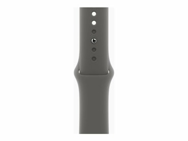 Apple Watch Series 10 (GPS + Cellular) 42 mm Grå Smart UR