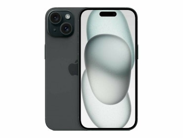 Apple iPhone 15 6.1 128 GB sort